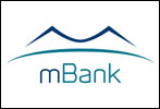 mBank - Major Sponsor