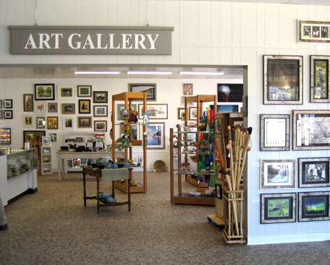 Art Gallery