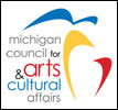 MCACA - Michigan Council for the Arts & Cultural Affairs